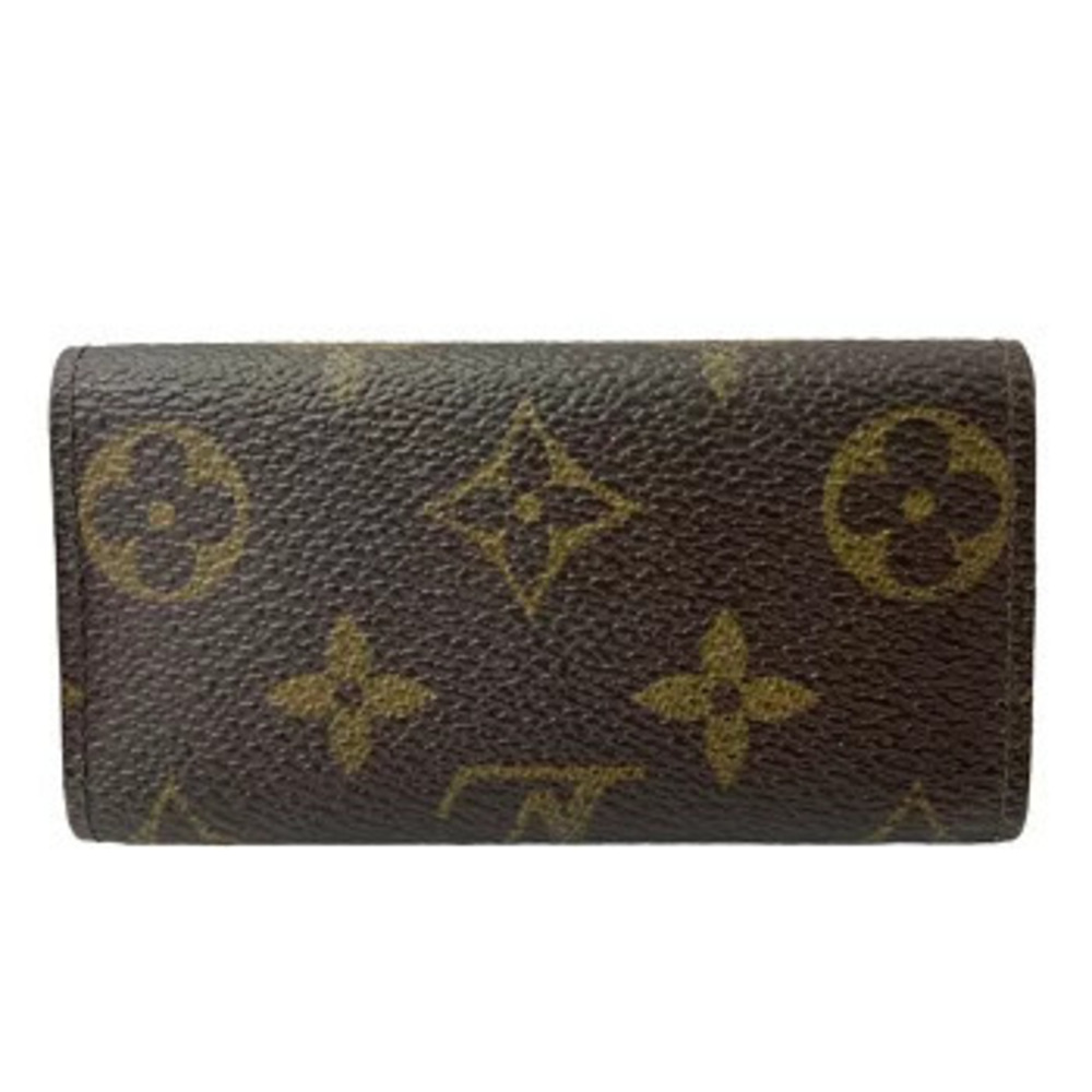 LOUIS VUITTON Multicles Monogram Key Case - Picture 2 of 9